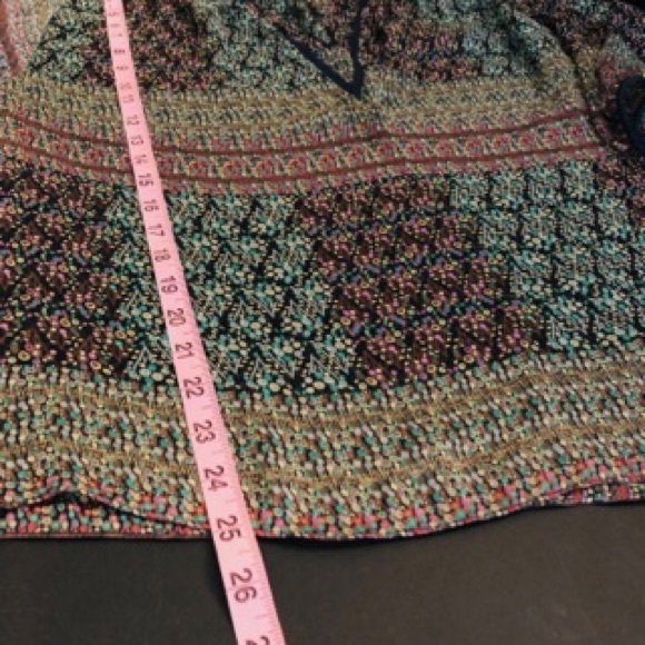 Anthropologie Blouse-i5 - Picture 7 of 8